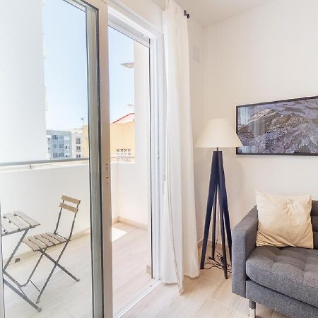 סנטה קרוז דה טנריף Moderno Apartamento Urbano En Barrio Historico 2ºi מראה חיצוני תמונה