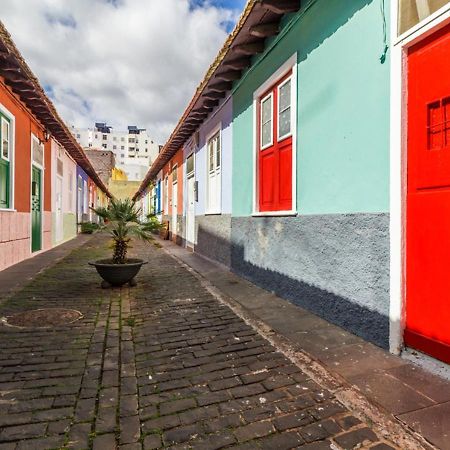 סנטה קרוז דה טנריף Moderno Apartamento Urbano En Barrio Historico 2ºi מראה חיצוני תמונה